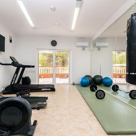 Three Graces Zakynthos Town Apartment Bagian luar foto
